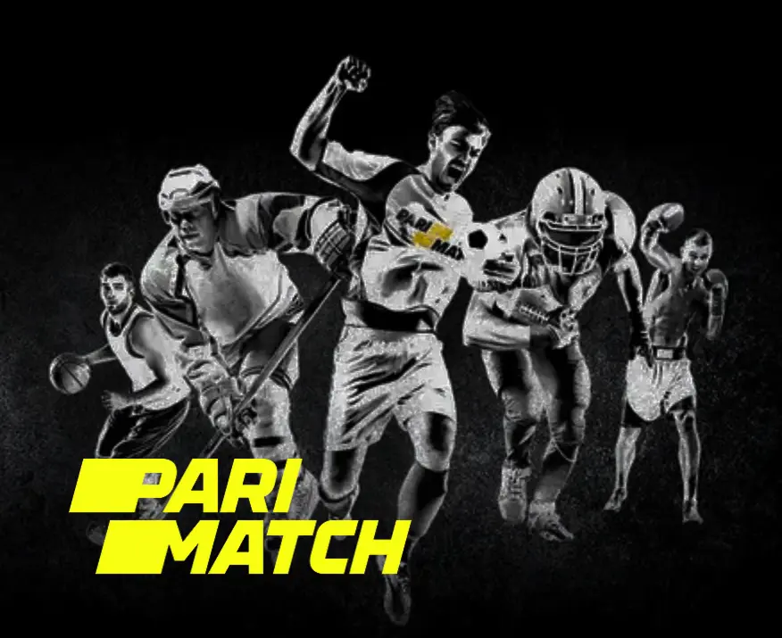Parimatch Boni