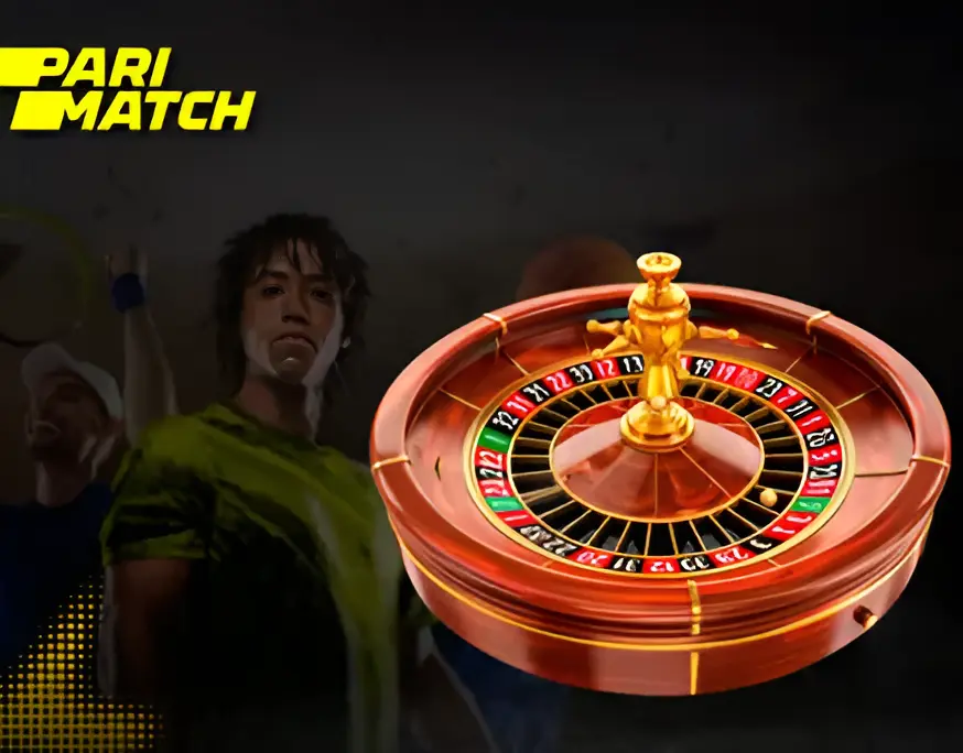 Parimatch Live Casino